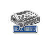 Real Madrid Magnet - Stadion - Estadio Bernabéu